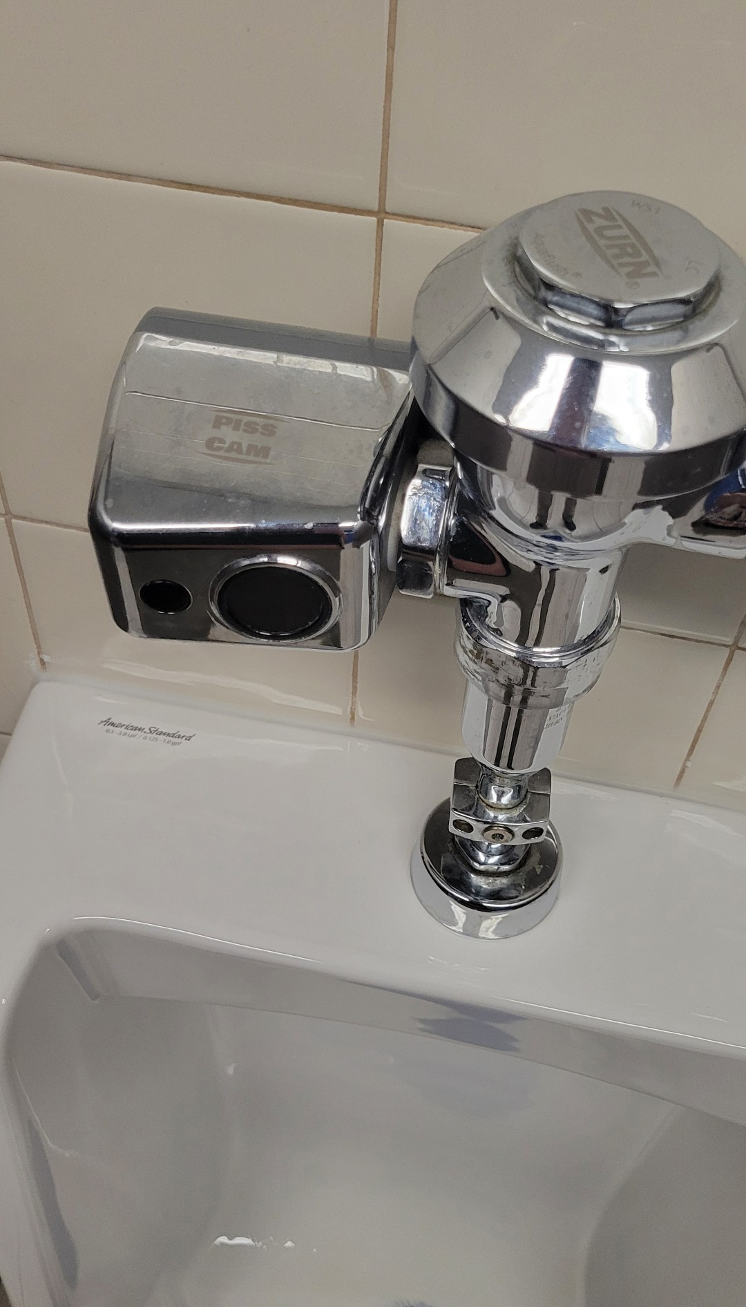 Reader Submitted Piss Cam Evidence